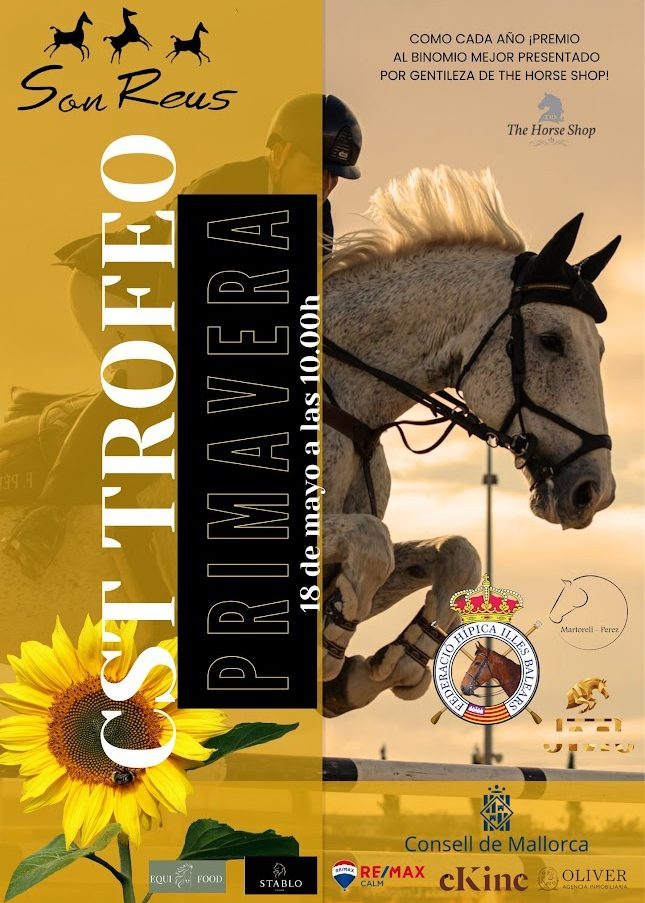 CONCURSO CST SON REUS